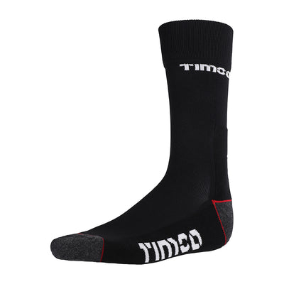 UK 7–12 Trade Socks Heavy Duty Work Socks for Builders, Construction & Daily Workwear