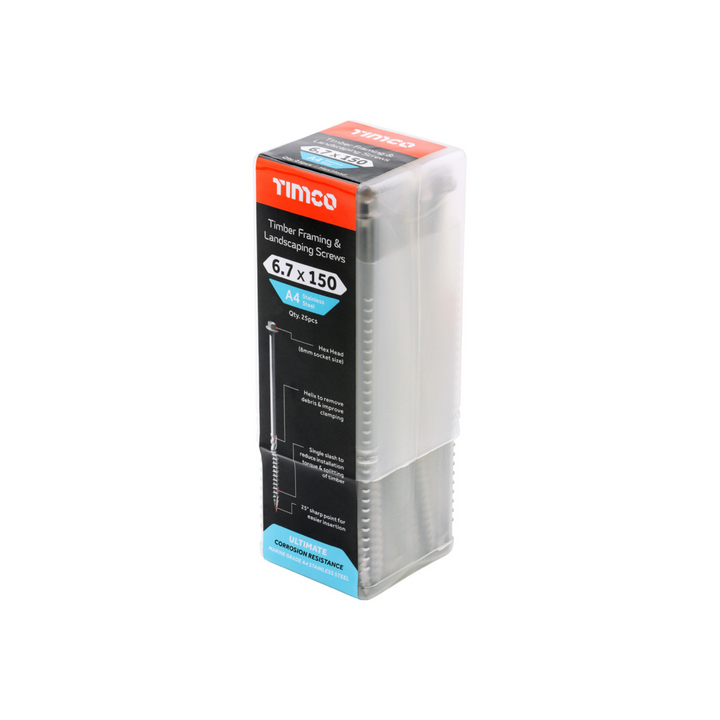 Timco – Fixings Direct