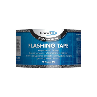 Bond It Flashing Tape Grey