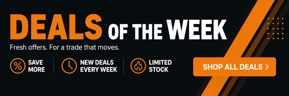 DEALS of the week