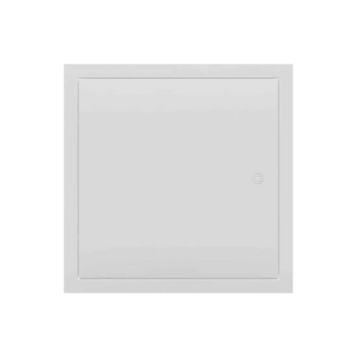 Upgraded Access Panel Hatch Cover for Plasterboard, Electrical Box, Ceiling, Cable Concealer & Cord Hider - Available in 3 Sizes