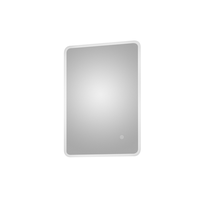 James Parker - Whittard 700mm x 500mm LED Ambient Mirror