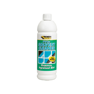 PVCu Solvent Cleaner 1L