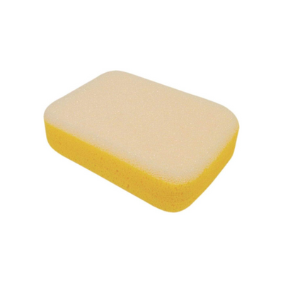 Vitrex - Dual Purpose Grouting Sponge