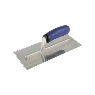 Vitrex - Stainless Steel Trowel 4mm
