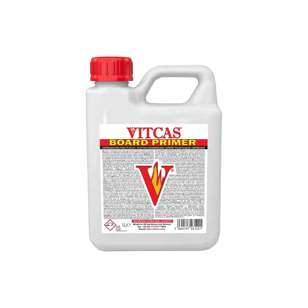 Vitcas - Board Primer 1L