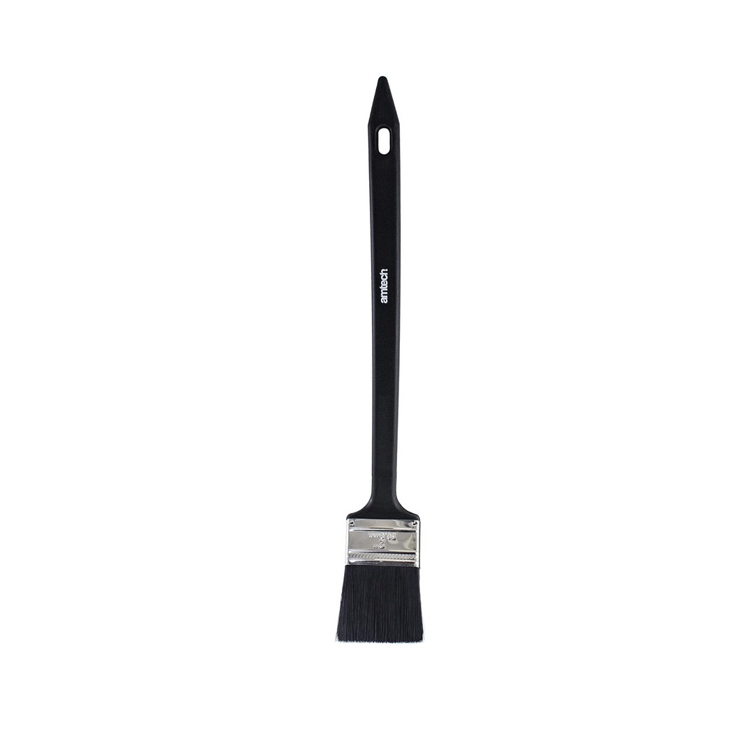 50Mm (2") Long Reach Angled Paint Brush