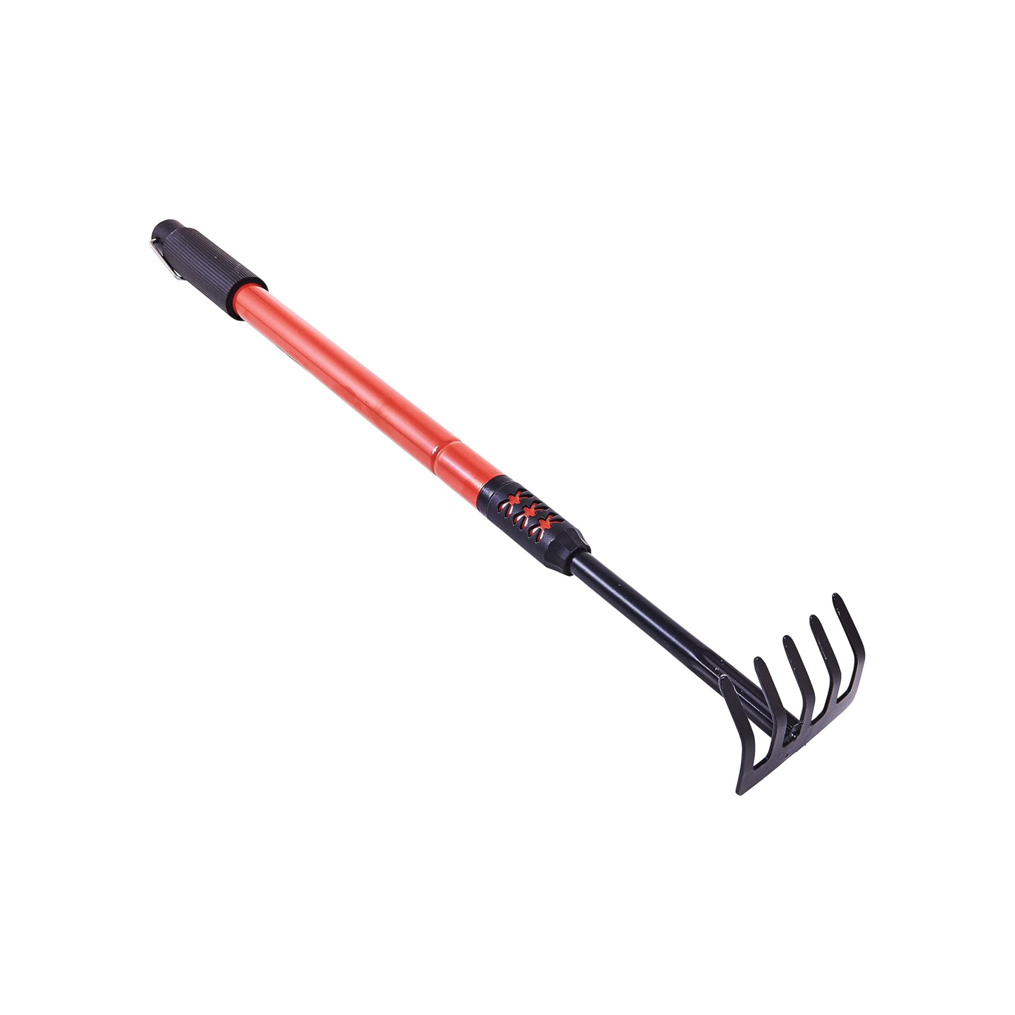 Telescopic hand rake 900mm – Fixings Direct