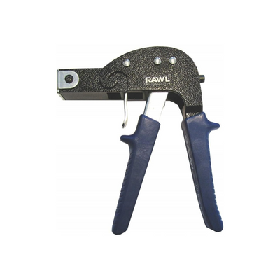 Rawlplug - Self-Drill Setting Tool -  Metal Cavity Fixings for Plasterboard Fixing and Anchor Tool
