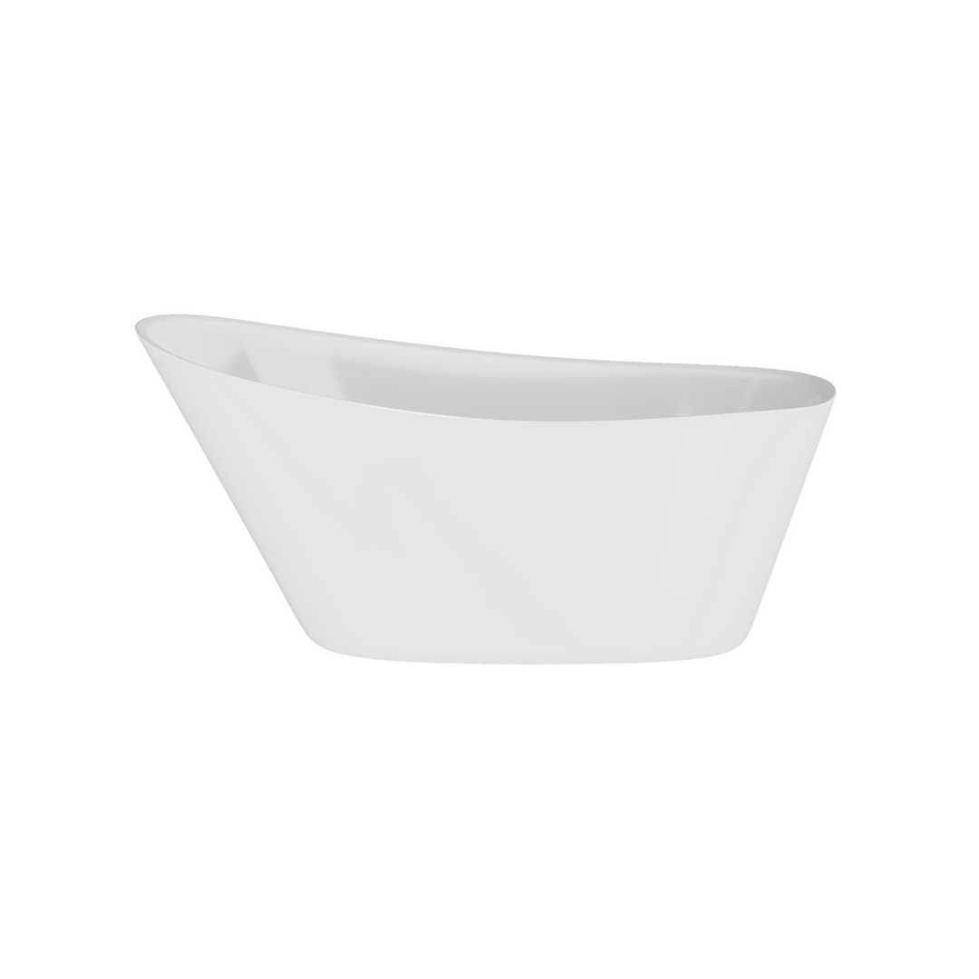 James Parker - Coffee Freestanding Bath 1500mm