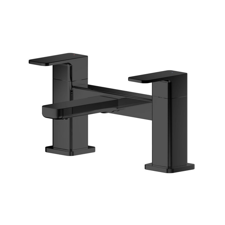 James Parker - Lodnon Deck Mounted Bath Tap Filler