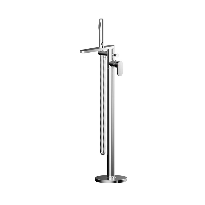 James Parker - Paris Freestanding Bath and Shower Mixer Tap