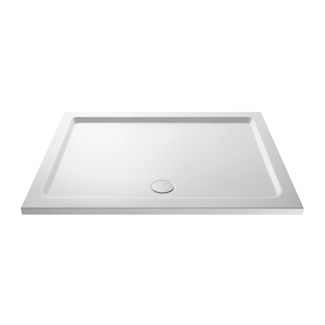 James Parker - Shower Tray Slimline Rectangular 1700 x 700mm