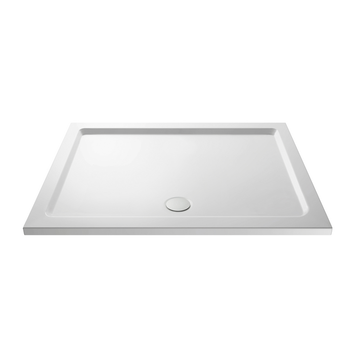 James Parker - Shower Tray Slimline Rectangular  1700 x 700mm