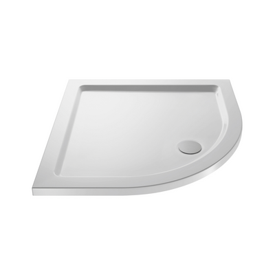 James Parker - Shower Tray Quadrant Slimline 900 x 900mm