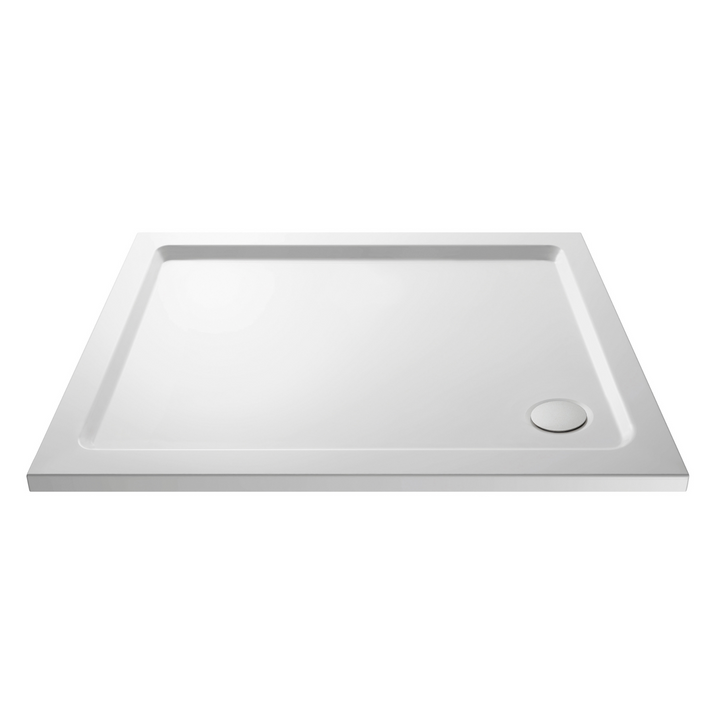 James Parker - Shower Tray Rectangular Slimline 1200 x 900mm