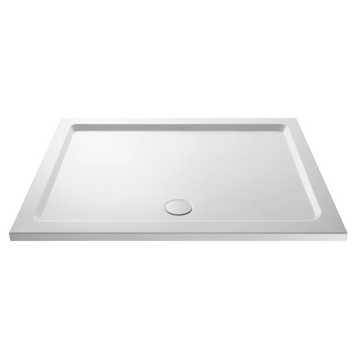 James Parker - Shower Tray Rectangular Slimline 1700 x 800mm