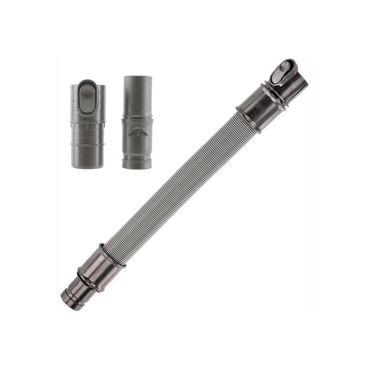 E-Parts - Replacement Hose & Adaptors Compatible for Dyson Vacuums