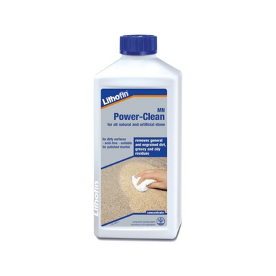 Lithofin MN Power-Clean 500ml