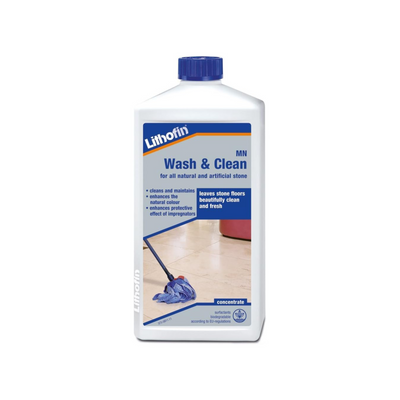 Lithofin - MN Wash & Clean 1L