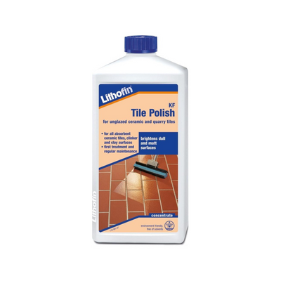 Lithofin - KF Tile Polish 1L