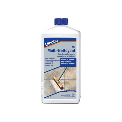 Lithofin - MN Power Clean 1L