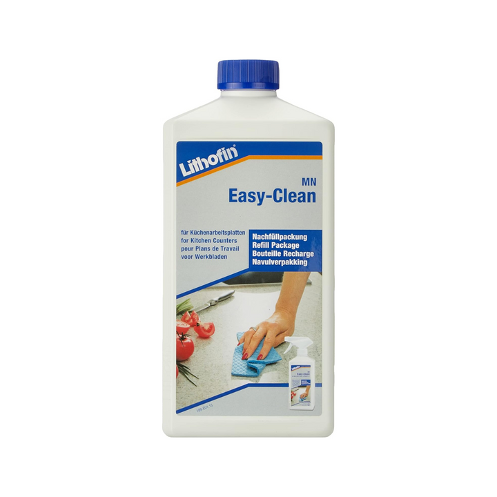 Lithofin - MN Easy-Clean Refill 1L