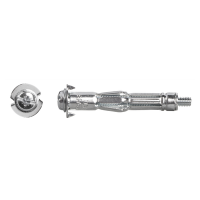 Rawlplug - Interset M5x65 [Bag of 6]