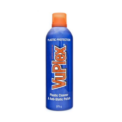Vuplex - Plastic Cleaner 375g