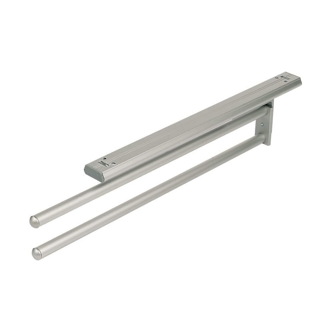 Hafele - Kitchen Towel Rail - 2 Rail