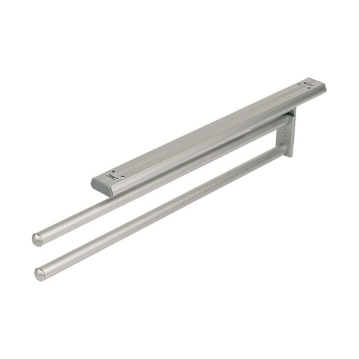 Hafele - Kitchen Towel Rail - 2 Rail