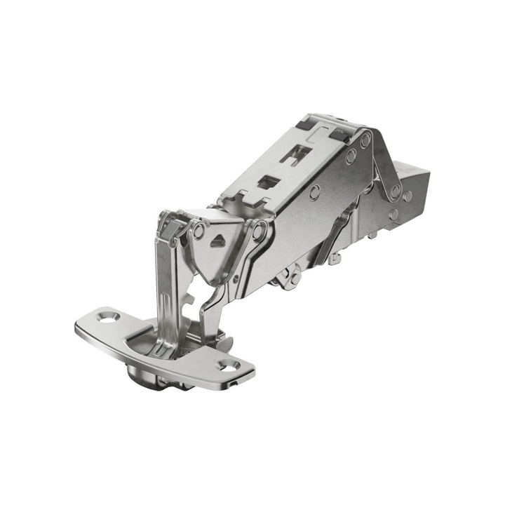 Hettich Hinge I-Sensys 8657i Nickel Plated Steel