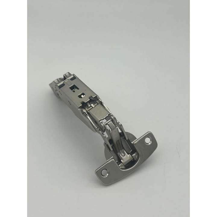 Hettich Hinge I-Sensys 8657i Nickel Plated Steel