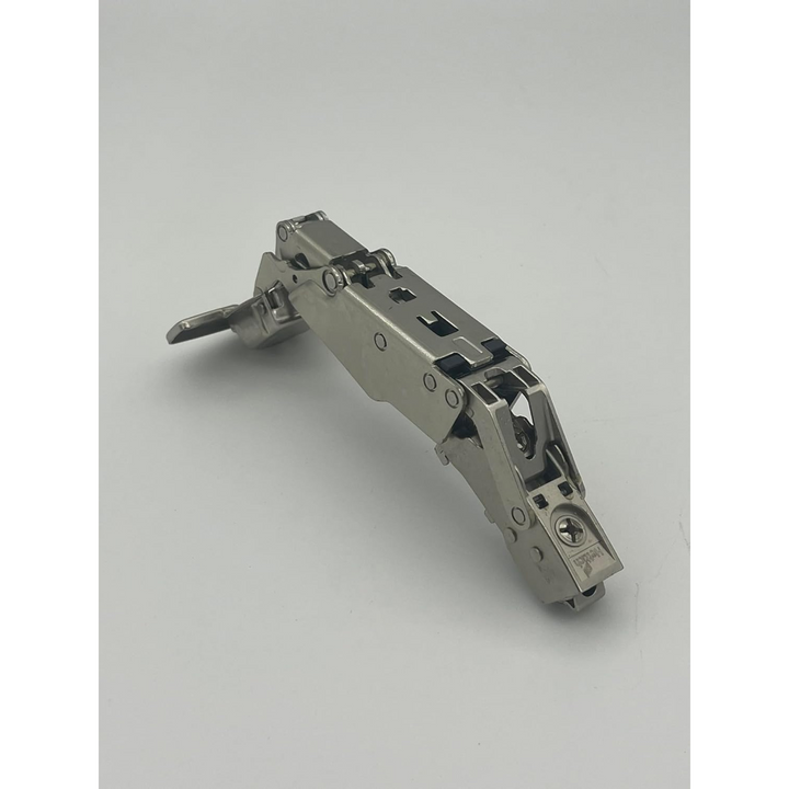 Hettich Hinge I-Sensys 8657i Nickel Plated Steel