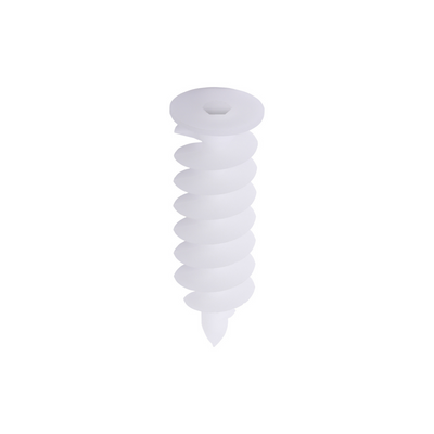 Ziel-Plast - 6mm Allen Hex Socket 85mm Spiral Dowel Pins 15 Pieces per Bag