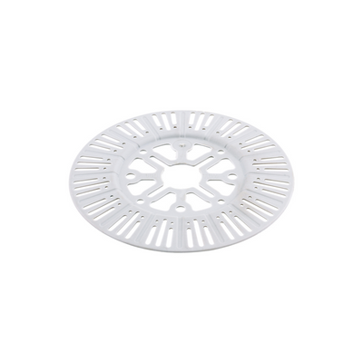 Ziel-Plast 110mm Insulation Fixings Washers 100 Pieces per Bag (TDW110)