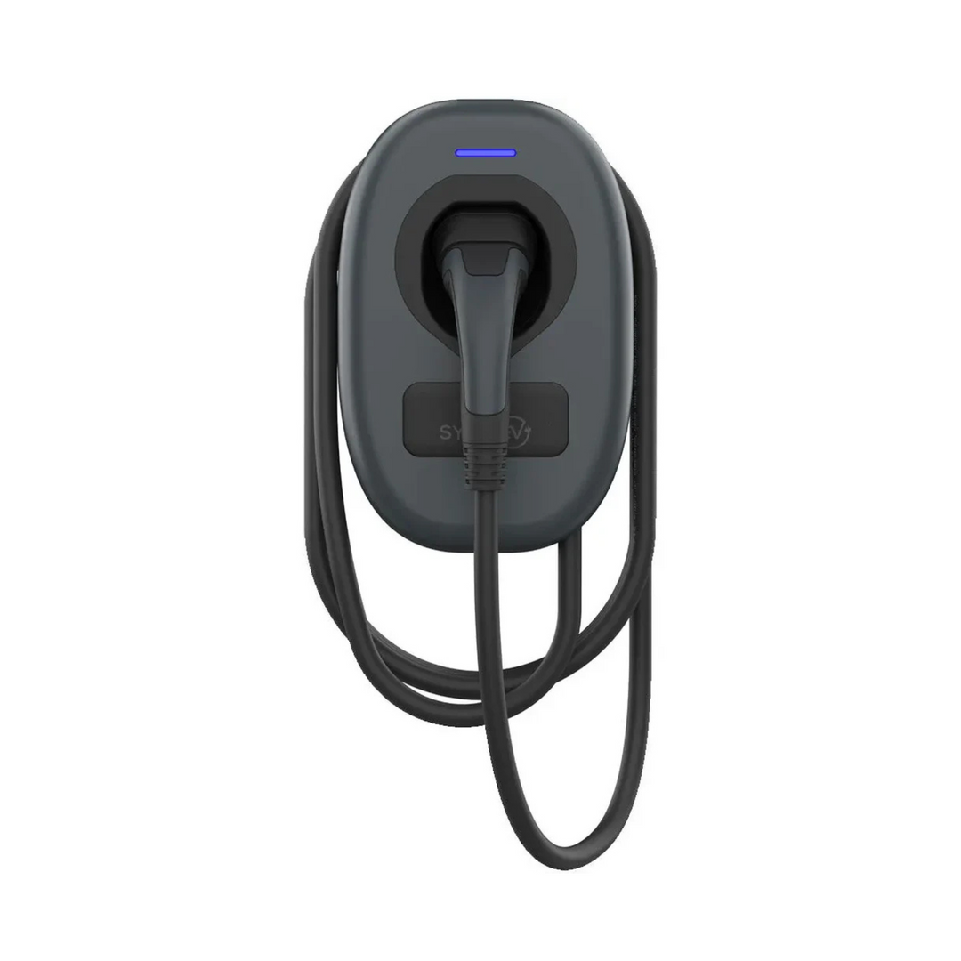 BG Sync EV Charger Socket 7.5M Cable w/ Wifi