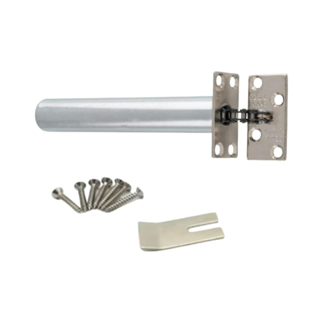 Concealed Door Closer Chain Door Spring for Internal Perko Door Closer, Automatic Fire Door Closer