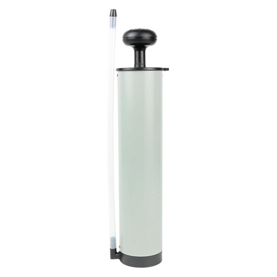 Blow Out Pump for Resin Anchor & Boreholes – Hand Air Blow Pump Cleaner for Dry Wall Fixings, Hole Drill Bits in Construction Building (PUMP)