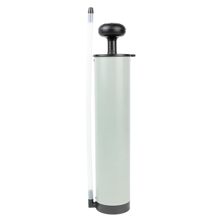 Blow Out Pump for Resin Anchor & Boreholes – Hand Air Blow Pump Cleaner for Dry Wall Fixings, Hole Drill Bits in Construction Building