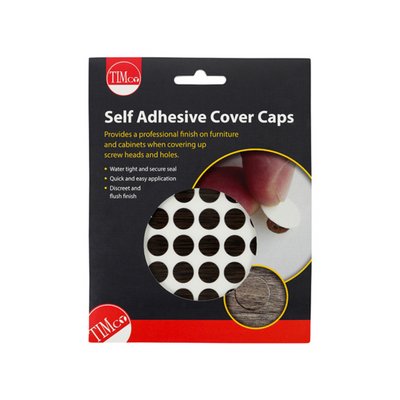 Screw Covers Adhesive Plaster – Self Adhesive Screw Tape Cover for Screw for Furniture Screw Holes