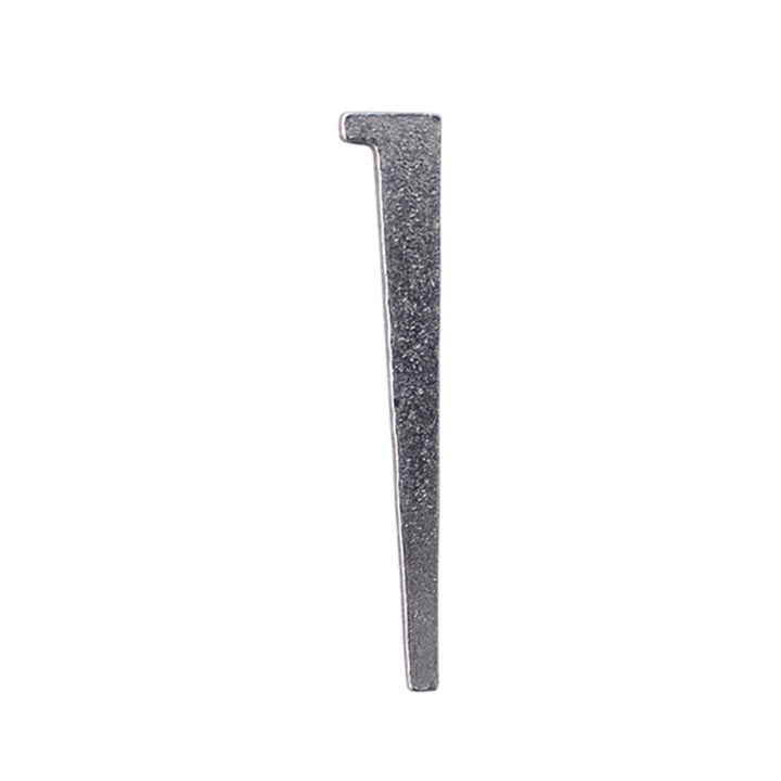 Solid Cut Floor Brad Nails – Bright Floorboard Flooring Nails for Carpentry