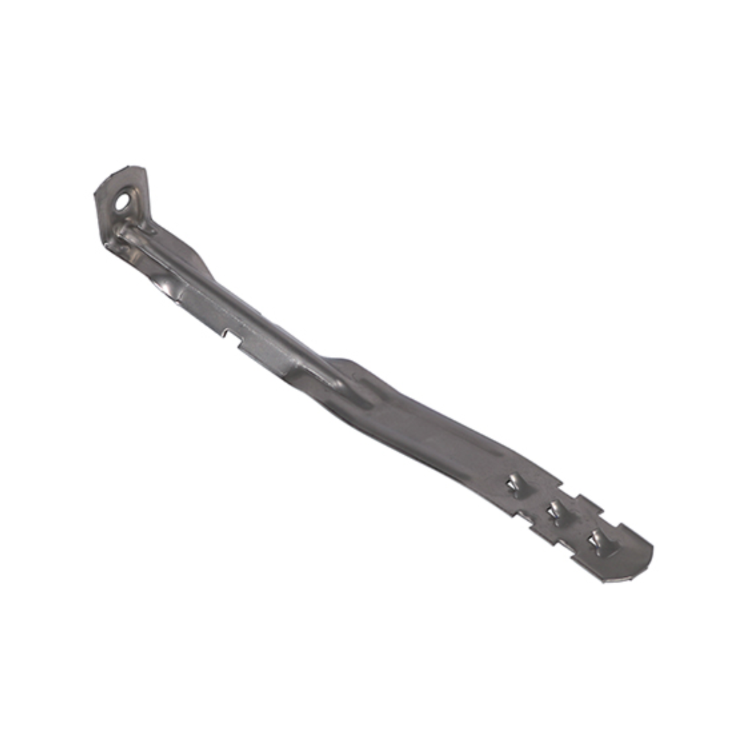 Timber Frame Ties – A2 Stainless Steel – Masonry to Softwood Framework Connectors with Nails