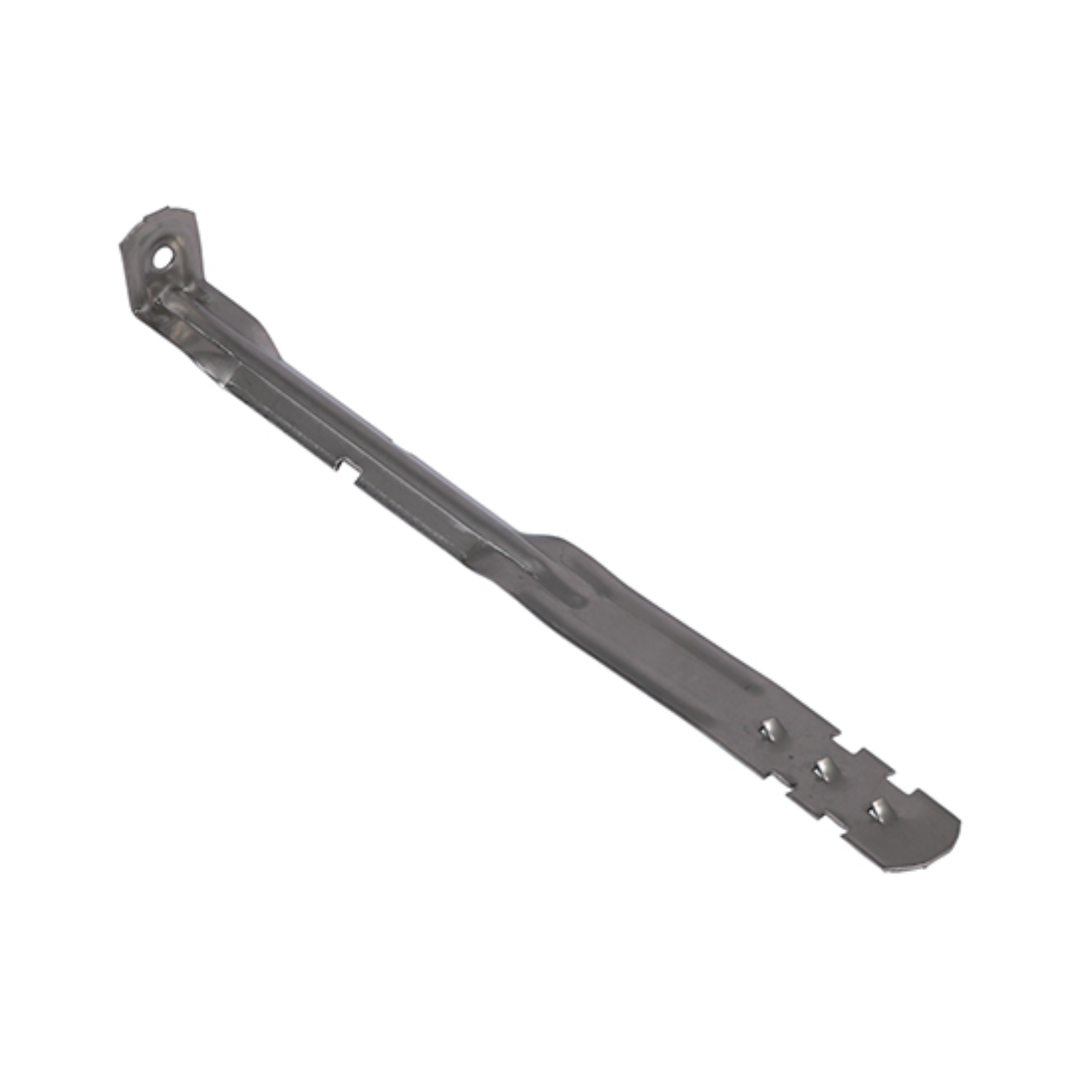 Timber Frame Ties – A2 Stainless Steel – Masonry to Softwood Framework Connectors with Nails