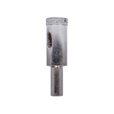 14.0mm Fantom Wet Diamond Drill Bit – Tile Corer for Fantom Doorstop Installation (1 Each)