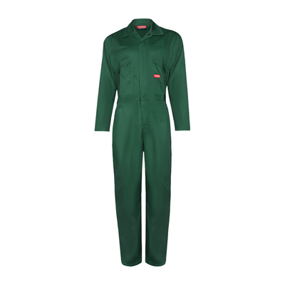 Premium Working Overalls, Extra Tough Fabric | Greener Pastures Workwear Coveralls Heavy Duty Boiler Suit for Agriculture & Engineering