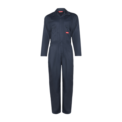 Workman Overall - Magnet Grey | Heavy Duty Workwear Coveralls Tough Boiler Suit for Engineering & Industrial Trades
