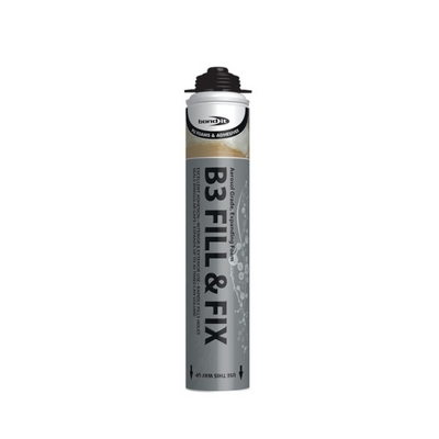 Bond It Fill n Fix PU Gun Foam 750ml