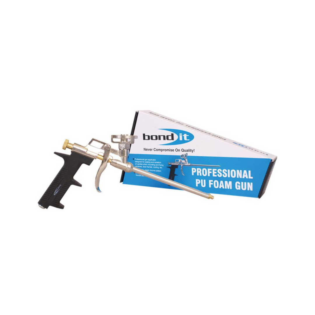 Bond It Professional Expanding Foam Gun