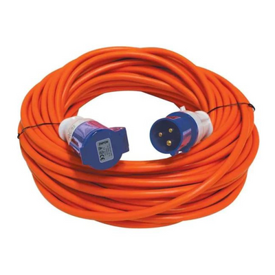 Maypole 230V 25M Extension Lead